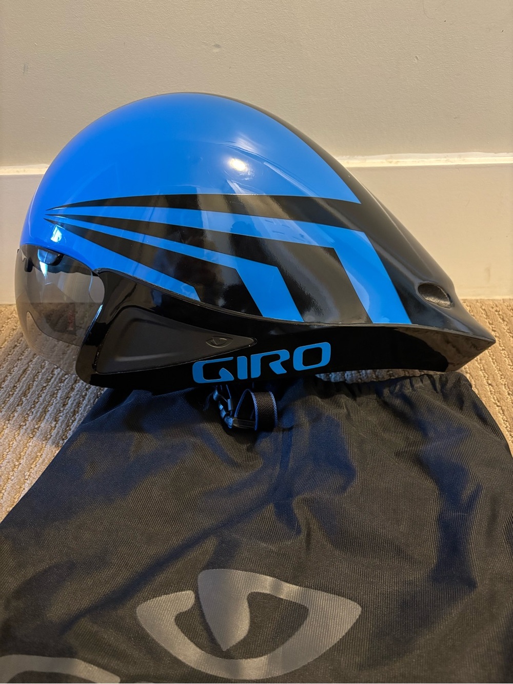 Giro Selector Road Helmet